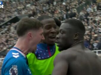 Στη Σάντερλαντ το ντέρμπι – Ξέρανε τη Νιούκαστλ στο 90’ (Ηighlights)