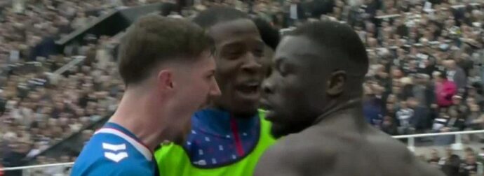 Στη Σάντερλαντ το ντέρμπι – Ξέρανε τη Νιούκαστλ στο 90’ (Ηighlights)