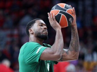 “Βουίζει” η Ισπανία για… ανατροπή με Ράιτ και Παναθηναϊκό!