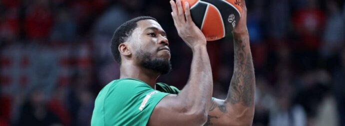 “Βουίζει” η Ισπανία για… ανατροπή με Ράιτ και Παναθηναϊκό!