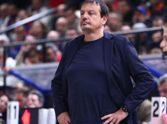 Αταμάν: “Έπρεπε αν ήμασταν πιο έξυπνοι” – Ατάκα για ροτέισον