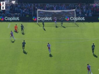 Ασύλληπτη ανατροπή: Θέλτα – Αλαβές 3-4 από 3-0! (Highlights)