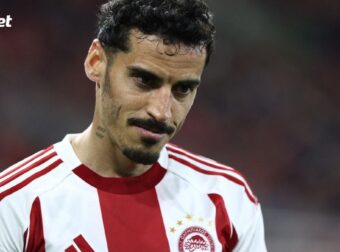 Νικολακόπουλος: Απορίας άξιον τι έγινε με τις αλλαγές! Ανεπίδεκτοι μαθήσεως