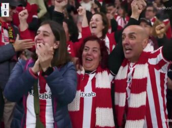 Η Μπιλμπάο “προσγείωσε” τη Μπέτις μετά την πρόκριση με Παναθηναϊκό (Hls)