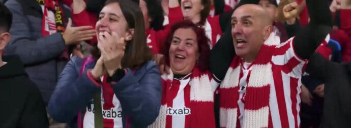 Η Μπιλμπάο “προσγείωσε” τη Μπέτις μετά την πρόκριση με Παναθηναϊκό (Hls)