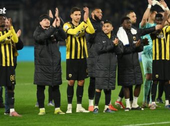 Ανάρτηση-μαχαιριά Δημάτου! Γιατί κοστίζει η ήττα από Τσέλιε για ΑΕΚ