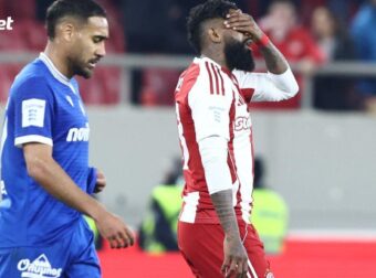 Οι ευκαιρίες του Ολυμπιακού και οι μεγάλες επεμβάσεις Βενετικίδη (Hls)