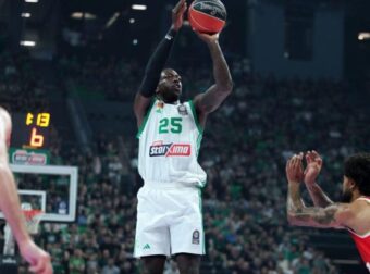 Ολυμπιακός για Ναν – “Aυτός που έκανε κ…δάχτυλο χτυπούσε ύπουλα” (Vid)