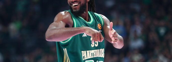 Φαρίντ: “Αγαπάμε την πίεση! Πολλοί παίζουμε καλύτερα έτσι”