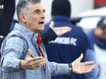 “Πρέπει να αλλάξει για να πάρει πρωτάθλημα ο Ολυμπιακός! Μας μάθανε κόουτς”