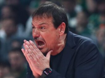 Σίγουρος ο Μπόγρης – “Γι’ αυτό τιμωρεί τον Χολμς ο Αταμάν” (ΒΙΝΤΕΟ)