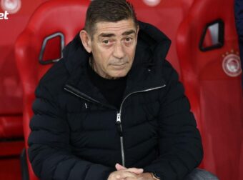 Τρομερή ανάρτηση πρώην παράγοντα της Λάρισας για Παντελίδη! (ΦΩΤΟ)