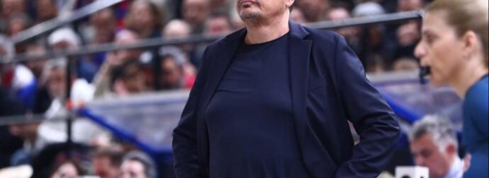 Αταμάν: “Έπρεπε να ήμασταν πιο έξυπνοι” – Ατάκα για ροτέισον