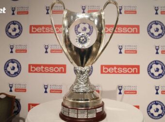 Πως μοιράζονται τα ευρωπαϊκά εισιτήρια στη Super League; Όλα τα σενάρια