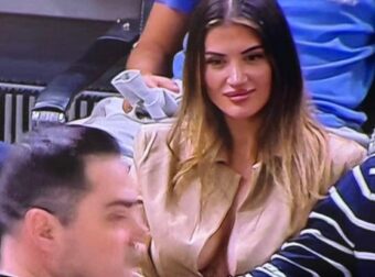 Τη βρήκαμε: Η εντυπωσιακή οπαδός που έγινε viral στο Πανιώνιος-ΠΑΟ (ΦΩΤΟ)