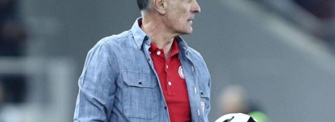 Πρωτοσέλιδο κράξιμο στον “Πρωταθλητή”! “Όχι δικαιολογίες, μόνο αντίδραση”