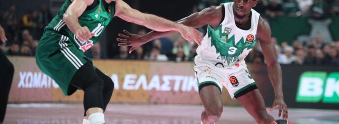 Ο Ολυμπιακός κυνηγά τον “δήμιο” του! “Κάψα” για τον παικταρά