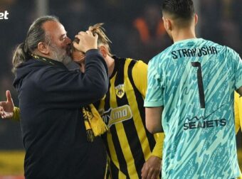 Η μεγάλη διαφορά ΑΕΚ με ΟΣΦΠ-ΠΑΟΚ και οι 2+1 προϋποθέσεις για να το σηκώσει