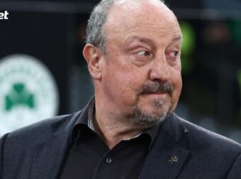 Προς την έξοδο ο Μπενίτεθ – “Φιάσκο” με Σισοκό, ζήτησε Τεχέρο αντί Τσάπρα!