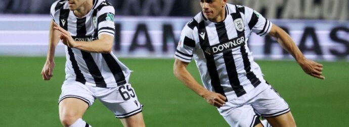 Ο Λουτσέσκου καλείται «να εξηγήσει και δει τι συνέβη» (ΒΙΝΤΕΟ)