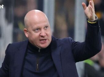 Πρώτη αλλά όχι φαβορί η ΑΕΚ! “Κέτσε” στη γραμμή Νίκολιτς