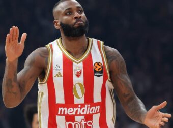 Απάντηση πρώτη φορά για Ολυμπιακό ο Μίλερ – ΜακΙντάιρ