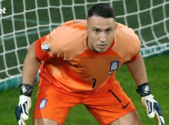 Αποκάλυψη-Βόμβα! Κοτσόλης φέρνει Βλαχοδήμο στον Παναθηναϊκό (ΒΙΝΤΕΟ)