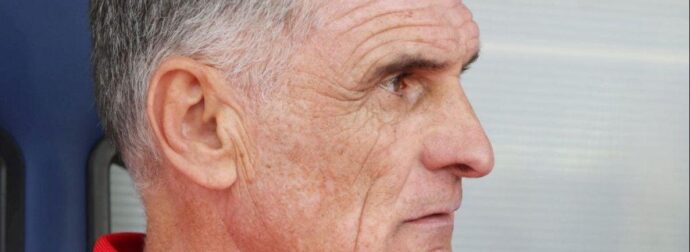 Η αλήθεια πίσω από μια αποτυχία! Φωνάζουν οι αριθμοί κόουτς