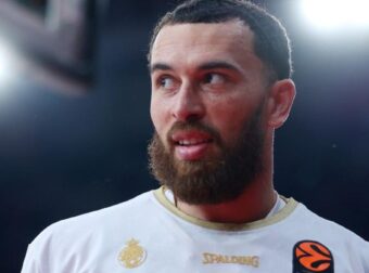 “Ψήνεται” τεράστια έκπληξη με τον Μάικ Τζέιμς!