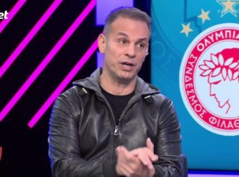 Ντέμης: «Ξεχάστε τα φαβορί, ο τίτλος είναι “ανοιχτός” για όλους»!