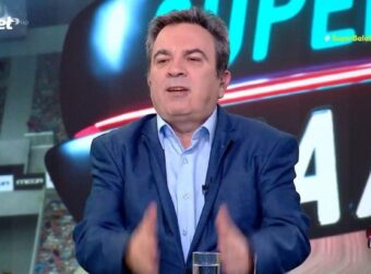 Αποκάλυψη Καρπετόπουλου! Τελειωμένη η επιστροφή Φορτούνη στον Ολυμπιακό