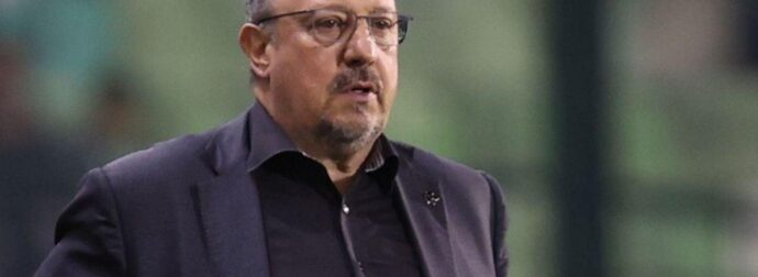 Μεγάλη επιβεβαίωση Sportdog για Μπενίτεθ: “Πιο πιθανό να φύγει από τον ΠΑΟ”