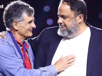 Χαφ-δώρο 4 εκατ. σε Μεντιλίμπαρ αν πάρει τίτλο – Κλοπή Μαρινάκη από… ΠΑΟ!