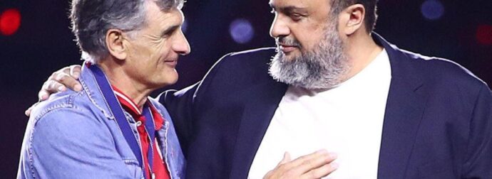 Χαφ-δώρο 4 εκατ. σε Μεντιλίμπαρ αν πάρει τίτλο – Κλοπή Μαρινάκη από… ΠΑΟ!