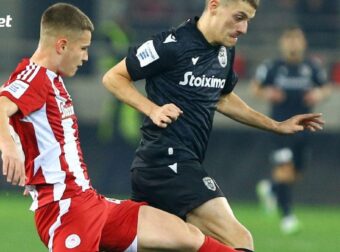 Ευρωπαϊκή ομάδα ήρθε Ελλάδα για Μουζακίτη και τελικά… χτυπάει Κωνσταντέλια!