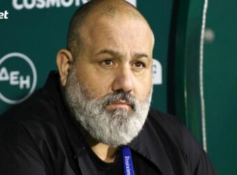 Καραπαπάς: “Θα κάνουμε αυτό που ξέρουμε, θα πάρουμε το πρωτάθλημα”!