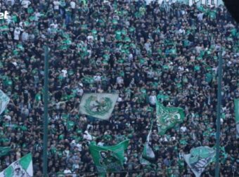 Παναθηναϊκός: Το πρόγραμμα-φωτιά και το ιστορικό φινάλε με ΠΑΟΚ!