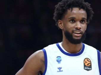 Δεν τον γλιτώνει ο Ολυμπιακός – Μάχιμος ο Μοντέρο