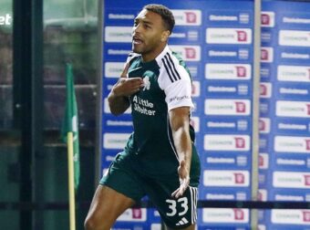 “Δεν φταίει ο Παναθηναϊκός για τον τραυματισμό του Ντέσερς”