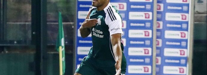 “Δεν φταίει ο Παναθηναϊκός για τον τραυματισμό του Ντέσερς”