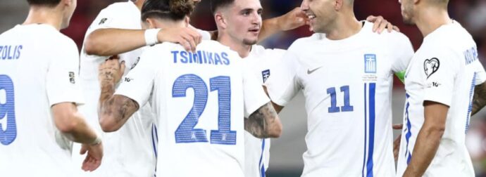 Τρέλα για Έλληνα άσο – Φλερτάρει με μεταγραφή 18 εκατομμυρίων