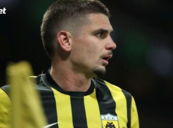 Το παραδέχθηκε ο Μαρίν για ΑΕΚ – “Τέτοια ομάδα ήθελα”