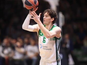 Ο Όσμαν κράτησε όρθιο τον ΠΑΟ και οι Ναν, Χέιζ καθάρισαν τη Dubai! (Vid)