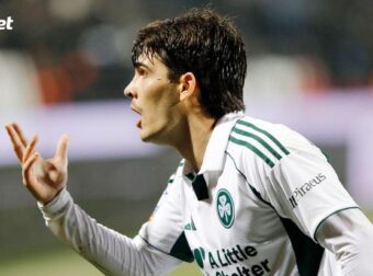 Ρότσα για Ταμπόρδα: “Τον πήρα τηλέφωνο” – “Καρφιά” για Κόντη (Vid)