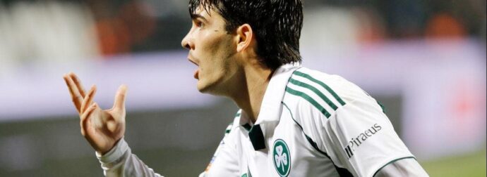 Ρότσα για Ταμπόρδα: “Τον πήρα τηλέφωνο” – “Καρφιά” για Κόντη (Vid)