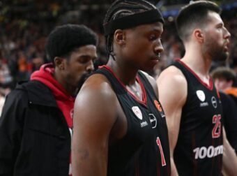 Καούρης: Οι νεωτερισμοί Μπαρτζώκα και ο λόγος προβληματισμού για Ολυμπιακό