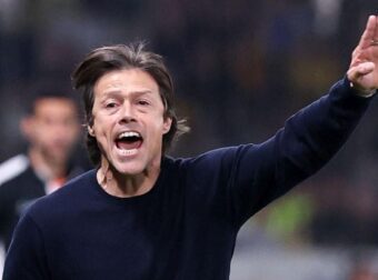 Απίστευτο αρνητικό ρεκόρ για Αλμέιδα στη Σεβίλλη