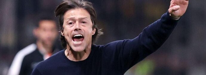 Απίστευτο αρνητικό ρεκόρ για Αλμέιδα στη Σεβίλλη