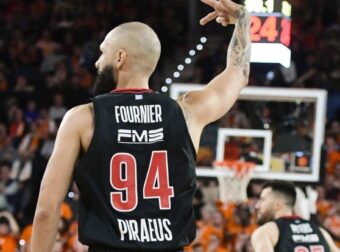 Το εξήγησε ο Φουρνιέ – “Γλίστρησα και…”