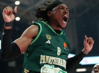 Πρώτη κίνηση Αταμάν σε ΠΑΟ – Αυτόν φέρνει στη θέση του Χολμς – Σήμερα!